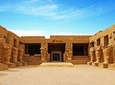 Private Day Tour from Safaga Port To Luxor 