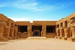 Private Day Tour from Safaga Port To Luxor 