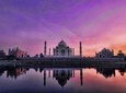 Private Day Tour Of Tajmahal And Agra Fort By Super Fast Train - All Inclusive
