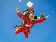 Algarve Tandem Skydive 10.000ft — 3500m