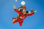 Algarve Tandem Skydive 10.000ft — 3500m