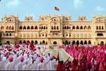 Big Bollywood Studio Tour with Meal : From Mumbai