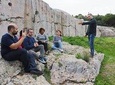 Democracy in classical Athens, Experiential Workshop at Pnyx