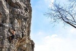 Rock Climbing Half Day Tour sarajevo
