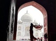 Same day tour from delhi for taj mahal ,agra fort including Fatehpursikri 