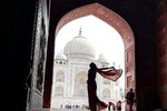Same day tour from delhi for taj mahal ,agra fort including Fatehpursikri 