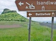 Battlefield Tour, Duration : 14hrs, Cost : R3127pp - 2 or more pax travelling