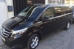 Private Transfer To or From Barcelona 