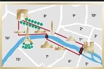 Seine side Tour / duration 1h - from 1 to 6 passengers