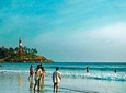 Tour of South India