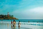 Tour of South India