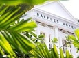 A Colonial District Walk - The Time of an Empire
