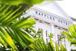 A Colonial District Walk - The Time of an Empire