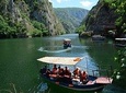 Half Day Tour from Skopje to Matka Canyon