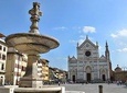 Skip the Line: Santa Croce Basilica Entrance ticket