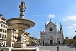 Skip the Line: Santa Croce Basilica Entrance ticket