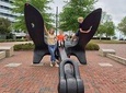 Adventurous Scavenger Hunt in Seattle by Wacky Walks