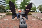 Adventurous Scavenger Hunt in Seattle by Wacky Walks