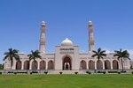 Salalah City private tour - all-inclusive sight-seeing tour
