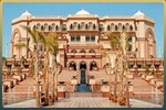 Abu Dhabi private City Tour - A journey to The Capital for Shore excursions