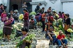 Chichicastenango Market Day Tour