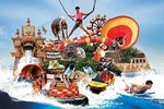 Sunway Lagoon Theme Park 2-Way Transfer