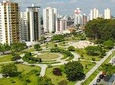 Sao Jose dos Campos (4 hours short tour)