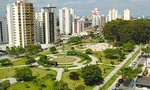 Sao Jose dos Campos (4 hours short tour)