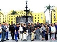 2-Day Trip: The Best of Lima from Callao Port
