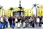 2-Day Trip: The Best of Lima from Callao Port