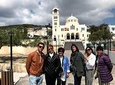 Private Santorini Full Day Highlights Tour