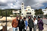 Private Santorini Full Day Highlights Tour