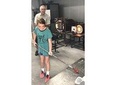 Glassblowing Experience in Florida