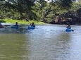 Lake Nicaragua Kayak Tour