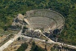 Private Guide and AC Transportation from Kusadasi to Ephesus 