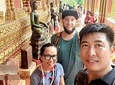 Laos Private Tour with Chansay! 