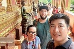 Laos Private Tour with Chansay! 