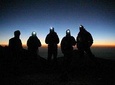 Kilimanjaro-shira Route 8 Days Itinerary
