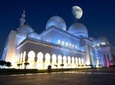 Abu Dhabi private City Tour - A journey to The Capital(outdoor activities )