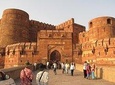 7 Days Golden Triangle Tour with Varanasi