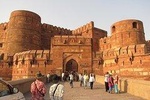 7 Days Golden Triangle Tour with Varanasi