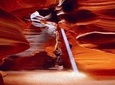  Antelope Canyon and Horseshoe Bend Small Group Tour - Admissions Fee included