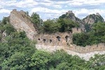 Jiankou Great Wall Hiking 