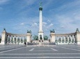 Budapest Pest side tour: Days of Glory