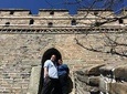 Flexible Beijing Private Tour of Badaling Great Wall And More