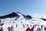 Private Round-Trip Transfer to Wanlong Ski Resort From Beijing