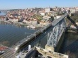 Meet Porto Highlights with Traditional Lunch Full Day Tour