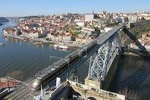 Meet Porto Highlights with Traditional Lunch Full Day Tour