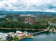 Visit The Towns Of Guatapé, El Peñol, El Retiro & Tekendamita Waterfall.