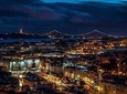 Lisbon by Night